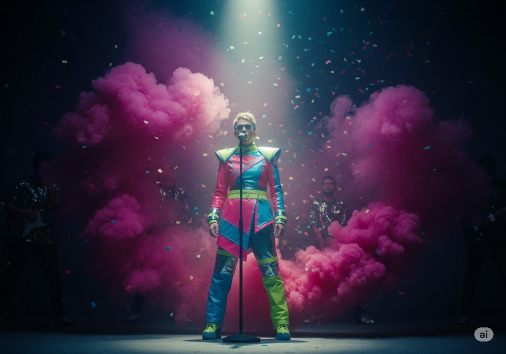 Music Video